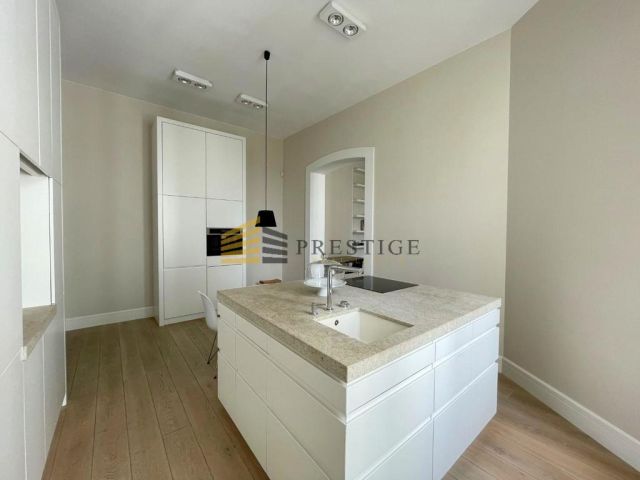 Mieszkanie 2-pokojowe Warszawa Śródmieście, ul. Okólnik. Zdjęcie 4