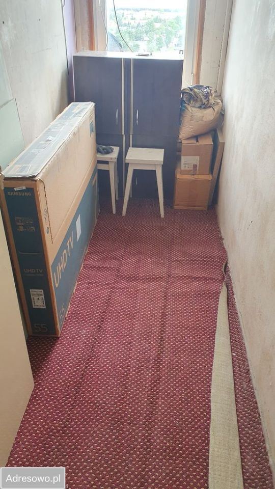 Mieszkanie 2-pokojowe Bełchatów, os. Okrzei. Zdjęcie 10