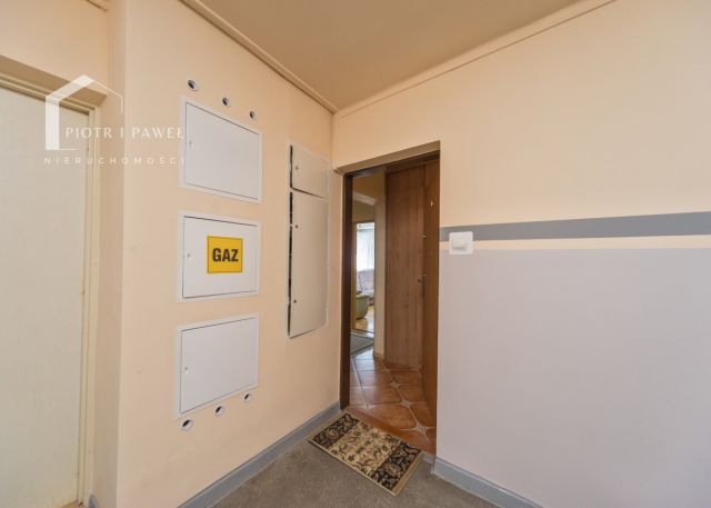 Mieszkanie 3-pokojowe Bielsko-Biała Złote Łany, ul. Joachima Lelewela. Zdjęcie 16