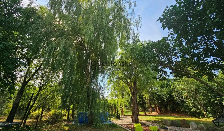 Działka rod Bydgoszcz Zimne Wody