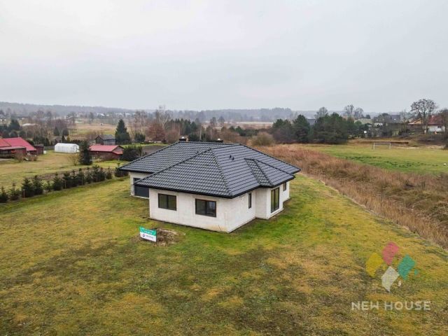 dom wolnostojący, 4 pokoje Smolajny. Zdjęcie 15