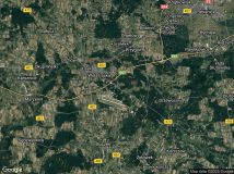 Działka budowlana Teodory