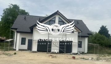 bliźniak, 4 pokoje Kobylanka