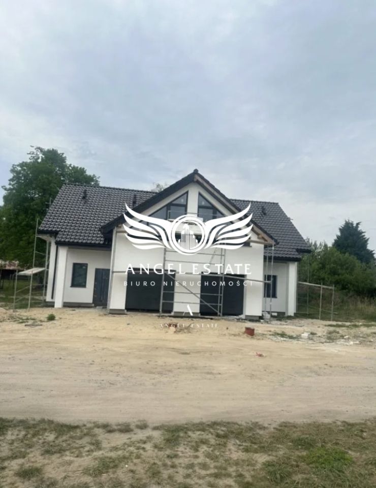 bliźniak, 4 pokoje Kobylanka. Zdjęcie 2