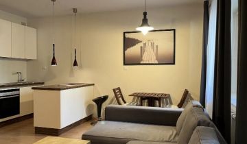 Mieszkanie 1-pokojowe Warszawa Ursynów, ul. Villardczyków