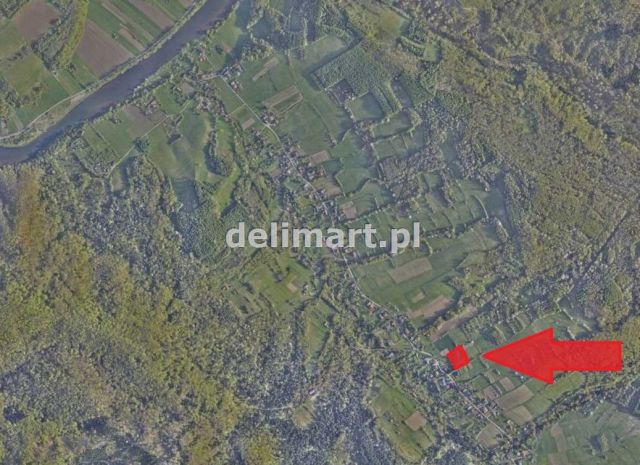 dom wolnostojący, 6 pokoi Liszna. Zdjęcie 13