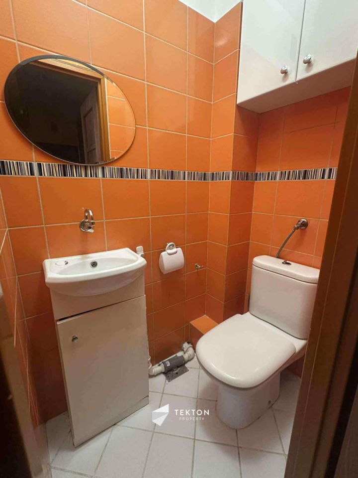 Mieszkanie 3-pokojowe Kraków Nowa Huta. Zdjęcie 11