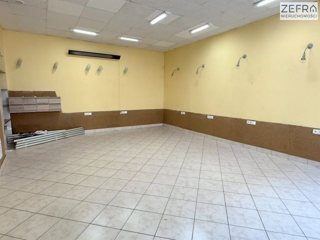 Lokal Kraków Stare Miasto. Zdjęcie 2