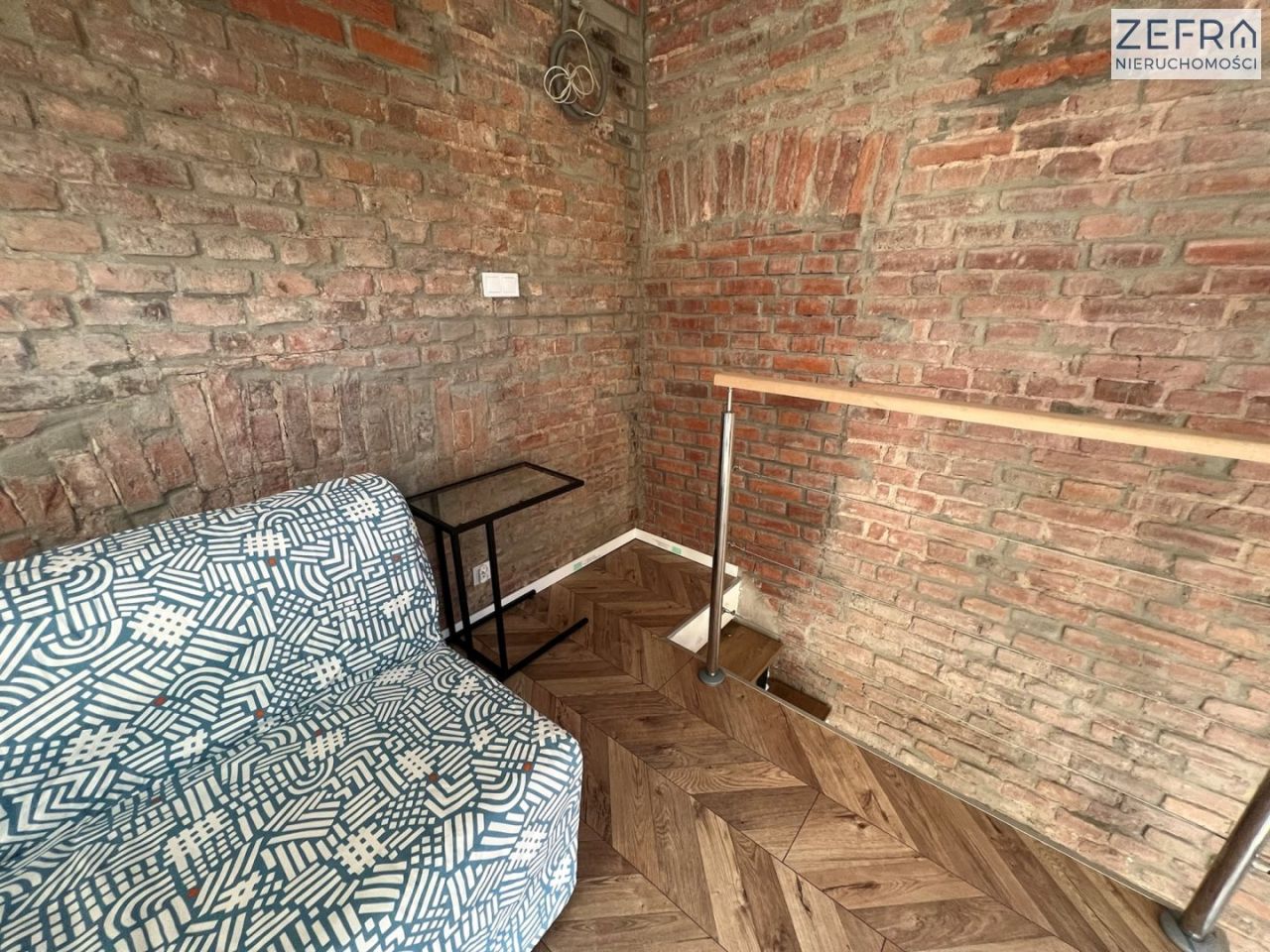 Mieszkanie 1-pokojowe Kraków Stare Miasto. Zdjęcie 6