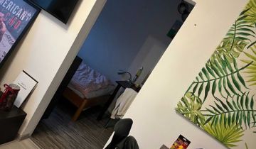 Mieszkanie 3-pokojowe Gdańsk Żabianka, ul. Pomorska