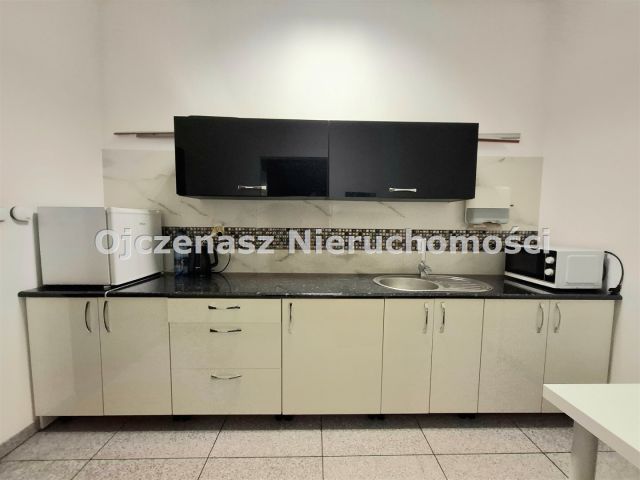 Lokal Bydgoszcz Kapuściska. Zdjęcie 6