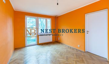 Mieszkanie 3-pokojowe Kraków Azory, ul. Marii Jaremy