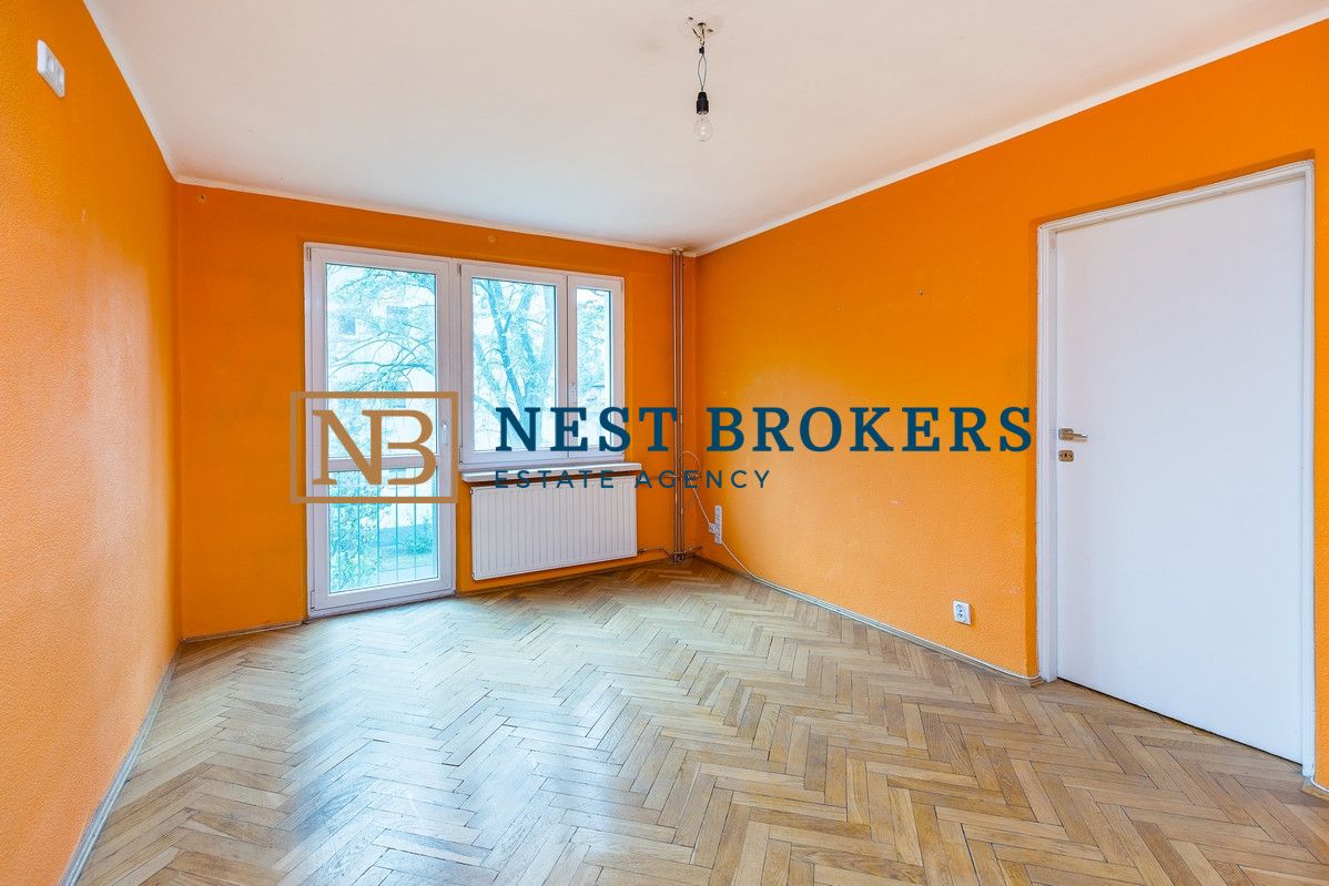 Mieszkanie 3-pokojowe Kraków Azory, ul. Marii Jaremy