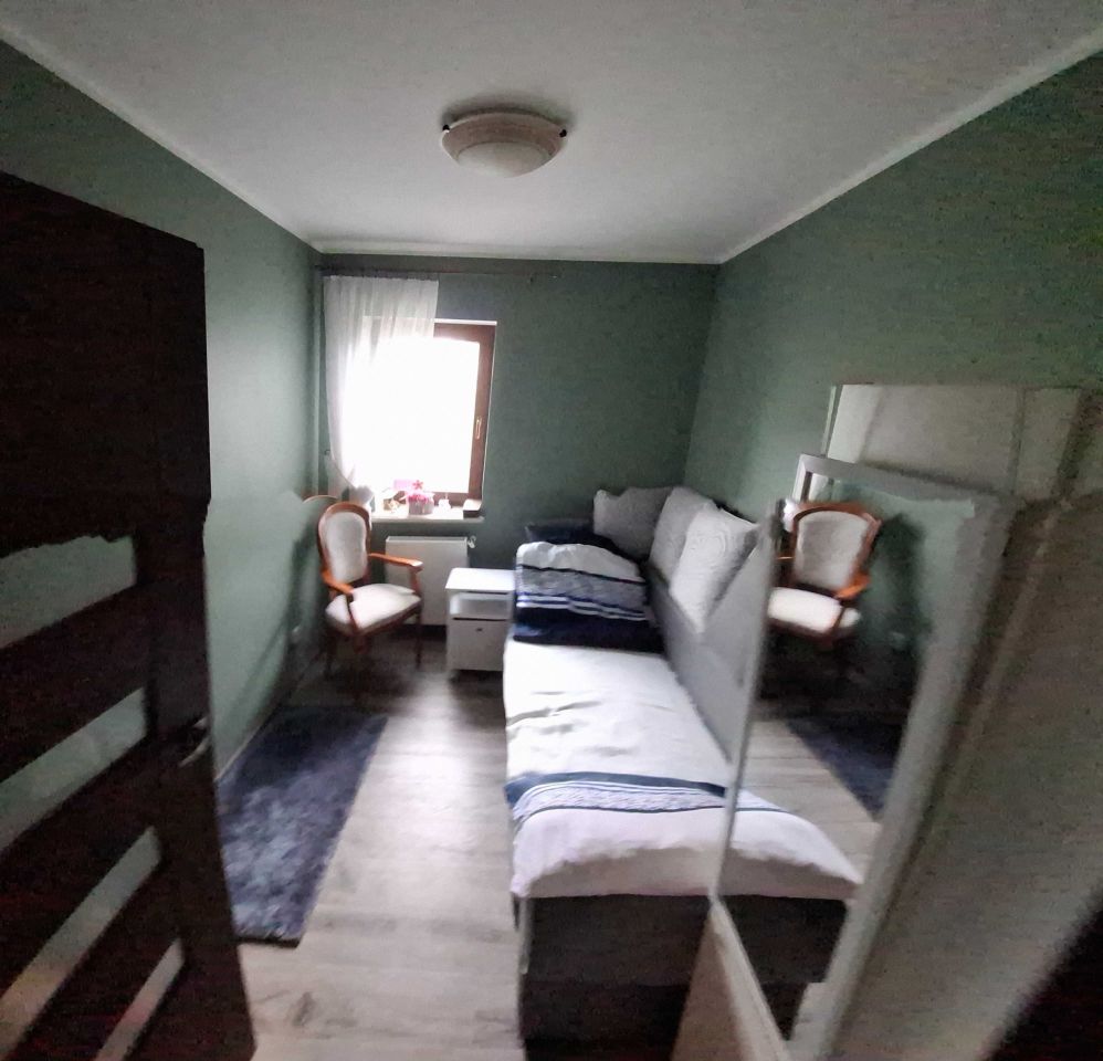 Mieszkanie 4-pokojowe Nowy Dwór. Zdjęcie 7