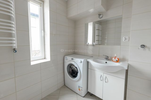 dom wolnostojący, 3 pokoje Brok, ul. Głęboka. Zdjęcie 14