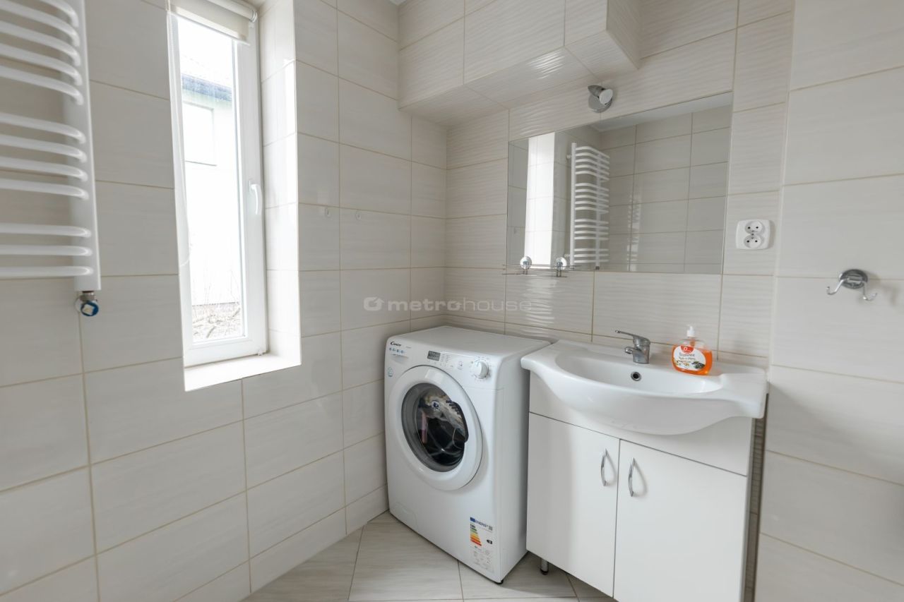 dom wolnostojący, 3 pokoje Brok, ul. Głęboka. Zdjęcie 14