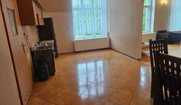 Mieszkanie 3-pokojowe Warblewo