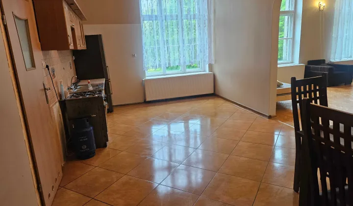 Mieszkanie 3-pokojowe Warblewo