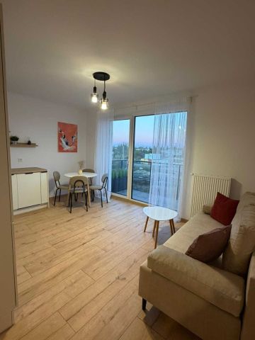 Mieszkanie 2-pokojowe Starogard Gdański, ul. Feliksa Selmanowicza "Zagończyka". Zdjęcie 1