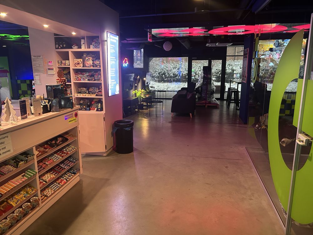 Lokal Łódź Śródmieście, ul. Rewolucji 1905 r.. Zdjęcie 6