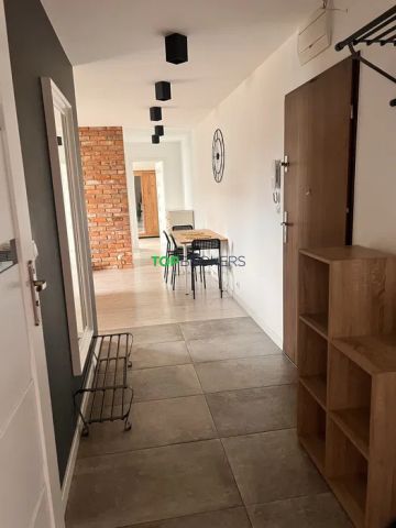 Mieszkanie 4-pokojowe Warszawa Wola, ul. Wawrzyszewska. Zdjęcie 8