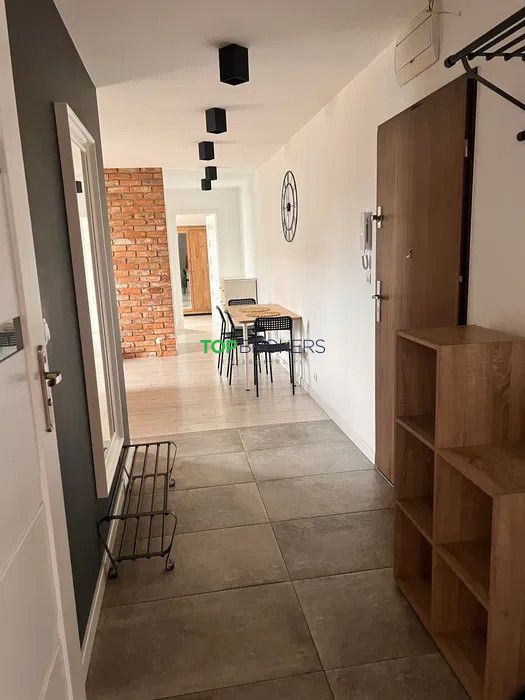 Mieszkanie 4-pokojowe Warszawa Wola, ul. Wawrzyszewska. Zdjęcie 8