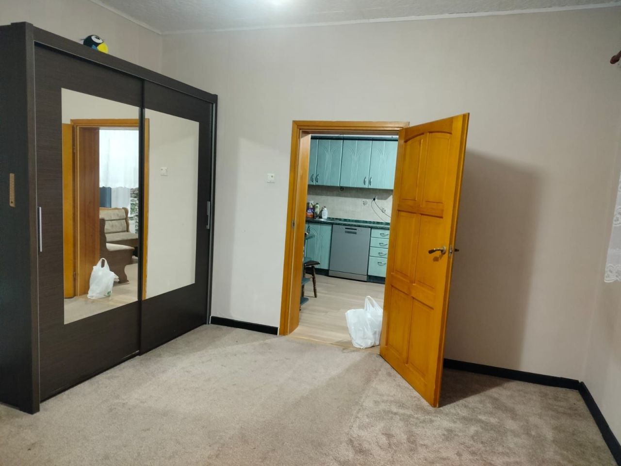 Mieszkanie 3-pokojowe Mosiny. Zdjęcie 5