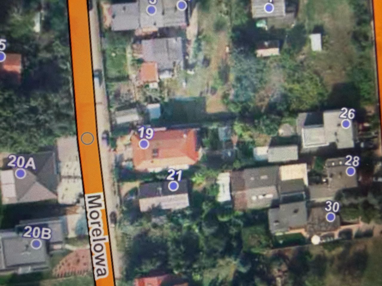 dom wolnostojący, 6 pokoi Przeźmierowo, ul. Morelowa. Zdjęcie 2