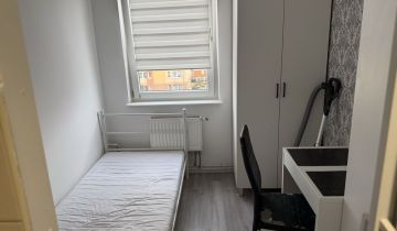 Mieszkanie 2-pokojowe Gdynia Leszczynki, ul. Ludwika Zamenhofa