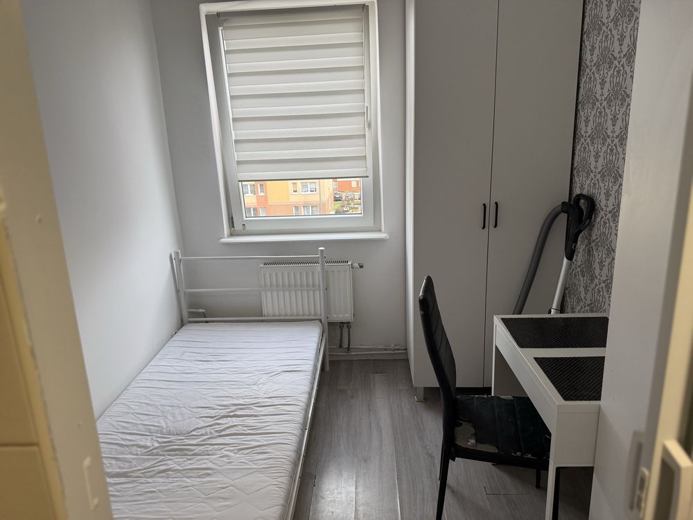 Mieszkanie 2-pokojowe Gdynia Leszczynki, ul. Ludwika Zamenhofa. Zdjęcie 2