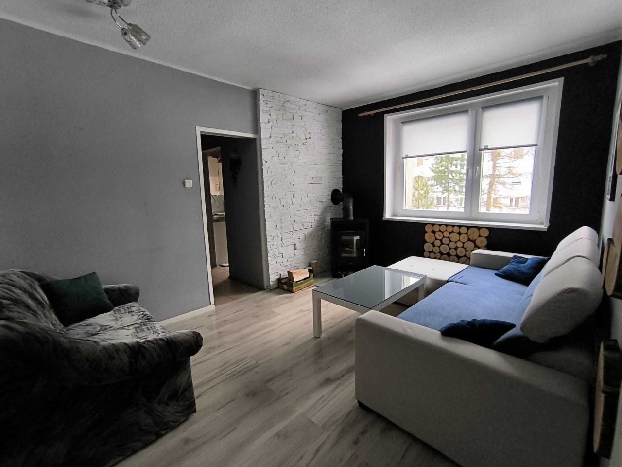 Mieszkanie 2-pokojowe Kalety, ul. 1 Maja. Zdjęcie 3