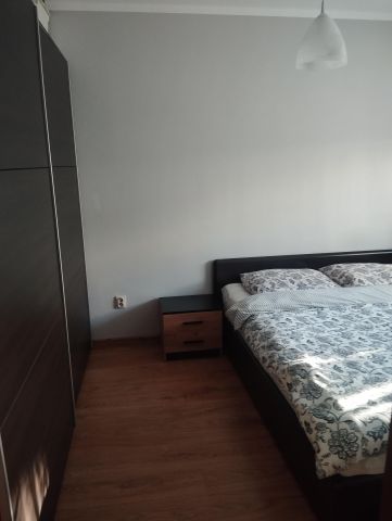 Mieszkanie 3-pokojowe Nowy Tomyśl, ul. Działkowa. Zdjęcie 11