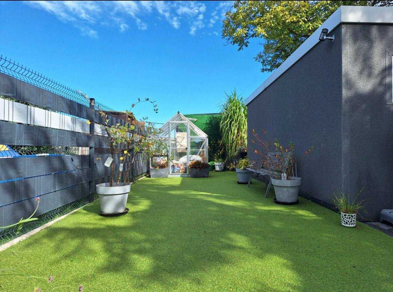 Działka rod Bytom. Zdjęcie 2