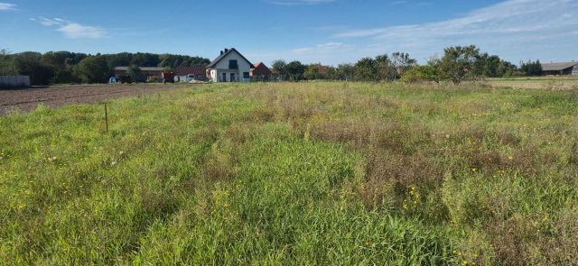 Działka budowlana Szczaniec. Zdjęcie 1