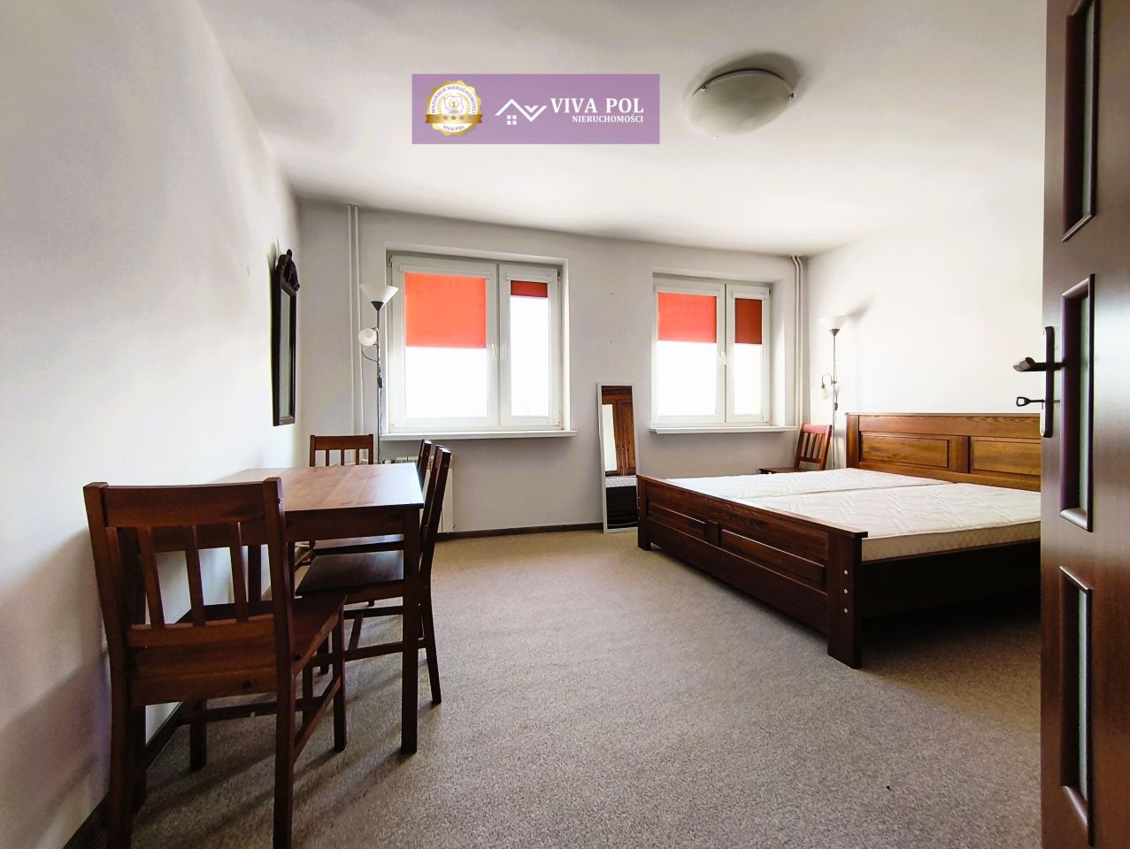 Mieszkanie 2-pokojowe Mrągowo Centrum, ul. Rynkowa. Zdjęcie 12