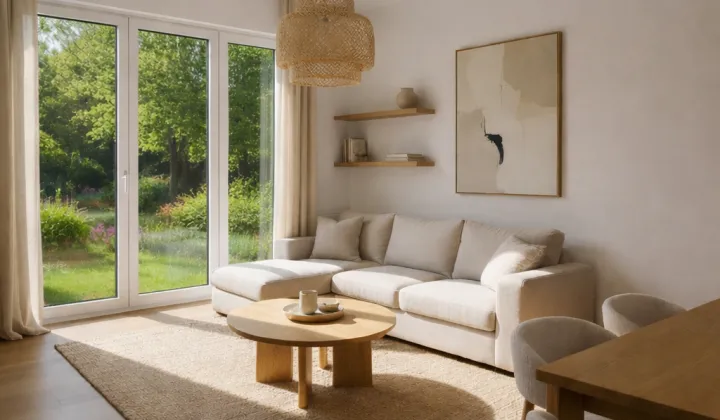 Mieszkanie 2-pokojowe Gdańsk Wrzeszcz, ul. Ogrodowa