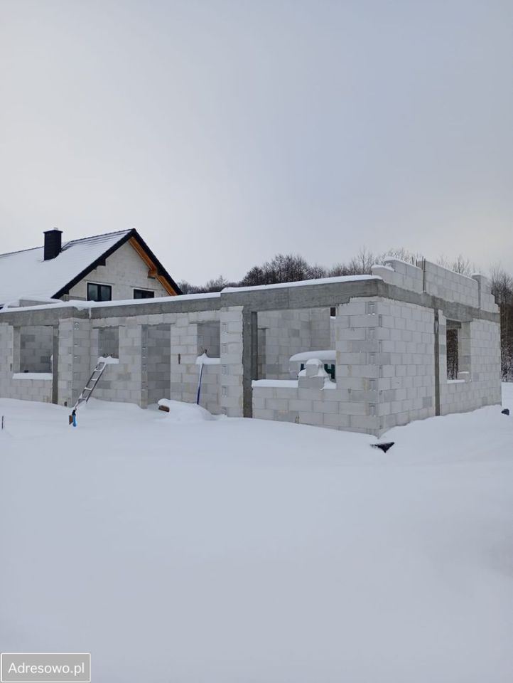 Działka budowlana Łęczyce. Zdjęcie 6