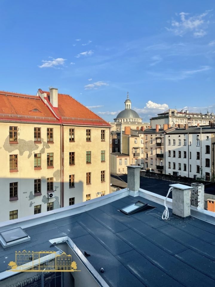 Mieszkanie 2-pokojowe Katowice, ul. Tadeusza Kościuszki. Zdjęcie 8