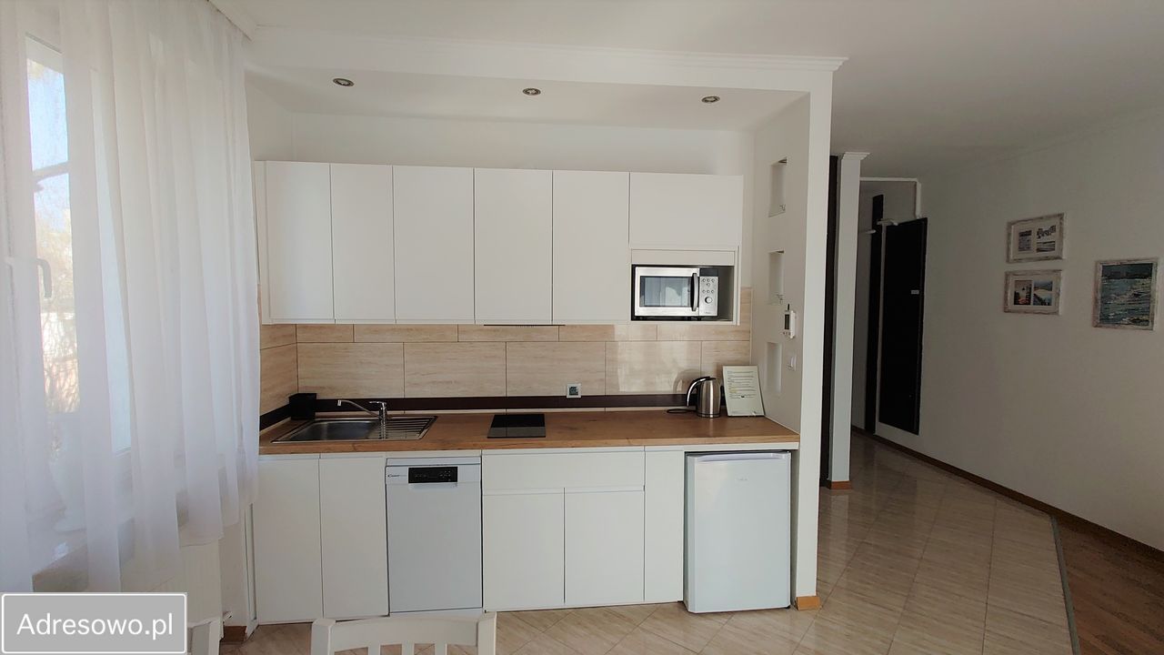 Mieszkanie 2-pokojowe Sopot Sopot Dolny, ul. Mieszka I. Zdjęcie 8