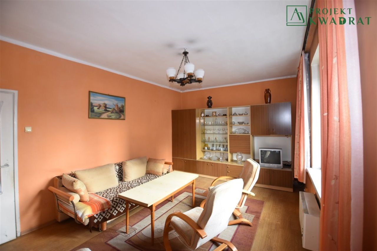 Mieszkanie 2-pokojowe Zabrze Centrum, ul. gen. Charlesa de Gaulle'a. Zdjęcie 4