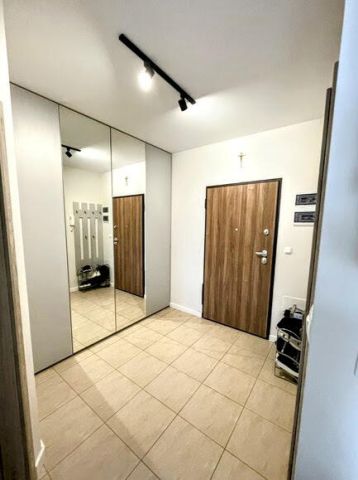 Mieszkanie 2-pokojowe Kraków Podgórze, ul. Na Zakolu Wisły. Zdjęcie 9