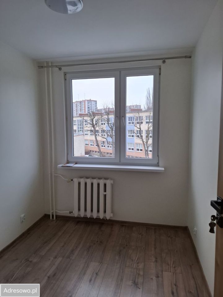 Mieszkanie 4-pokojowe Kraków Mistrzejowice, os. Piastów. Zdjęcie 6