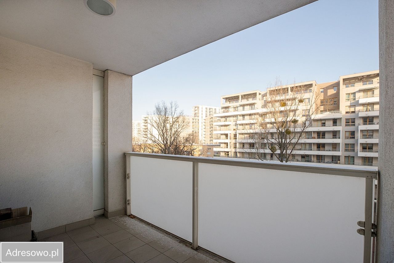 Mieszkanie 2-pokojowe Warszawa Odolany, ul. Juliana Konstantego Ordona. Zdjęcie 18