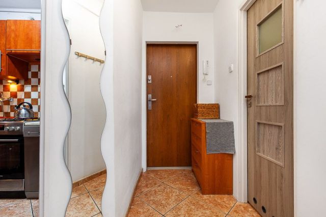 Mieszkanie 2-pokojowe Gdańsk Matarnia, ul. mjr. Mieczysława Słabego. Zdjęcie 9