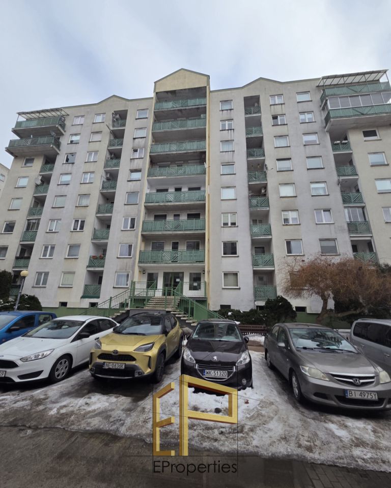 Mieszkanie 2-pokojowe Warszawa Ursus, ul. Górna Droga. Zdjęcie 13