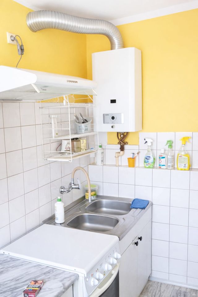 Mieszkanie 2-pokojowe Kudowa-Zdrój, ul. Zdrojowa. Zdjęcie 2