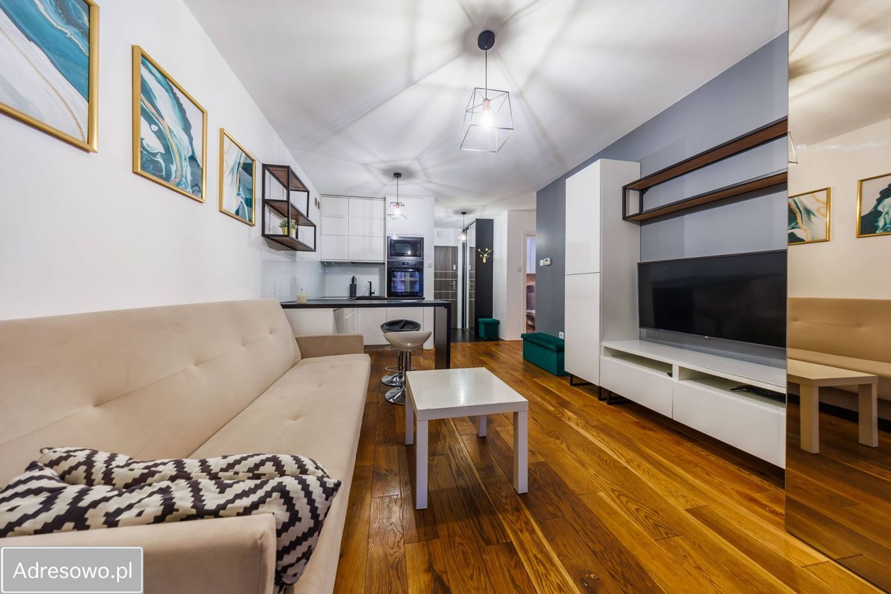 Mieszkanie 2-pokojowe Rzeszów Drabinianka. Zdjęcie 9