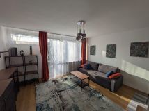 Mieszkanie 1-pokojowe Warszawa Praga-Południe, al. Stanów Zjednoczonych. Zdjęcie 1