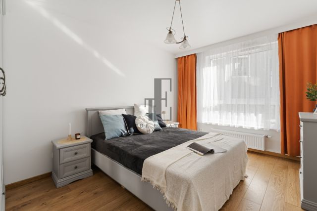 Mieszkanie 2-pokojowe Warszawa Mokotów, ul. Polska. Zdjęcie 12