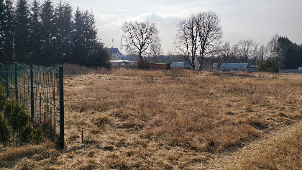 Działka budowlana Babigoszcz. Zdjęcie 3